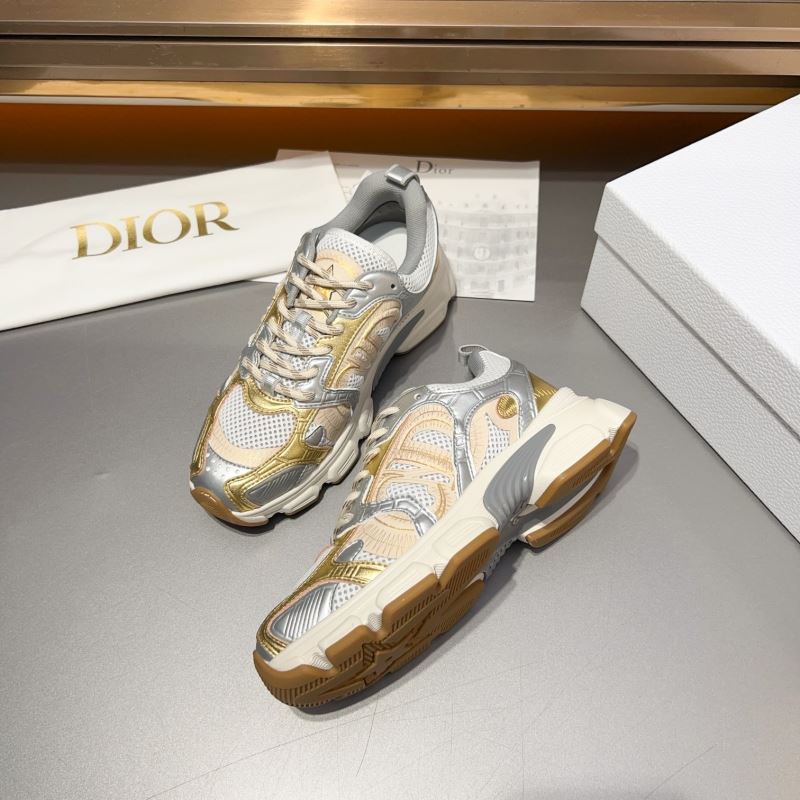 Christian Dior Sneaker